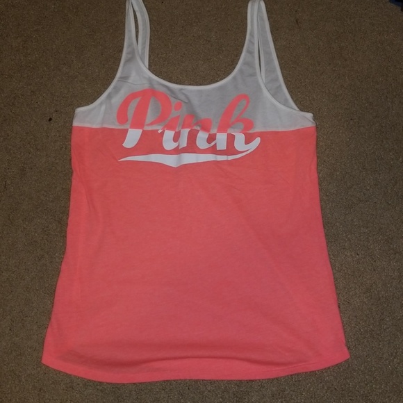 PINK Victoria's Secret Tops - Tanktop